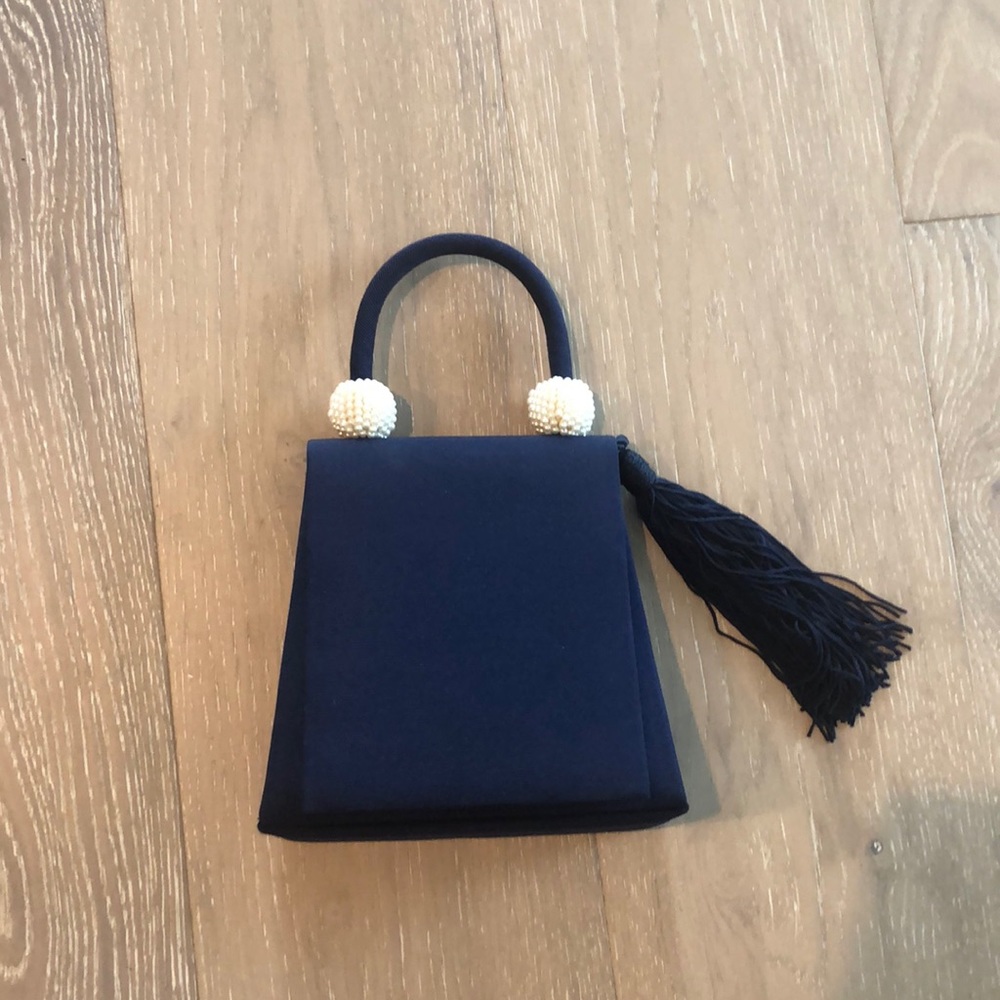 Dressy handbag vintage but not used